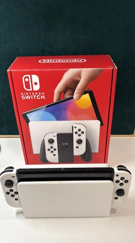 Console nintendo switch - nintendo,