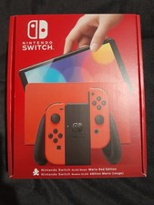 Nintendo Switch – Modèle