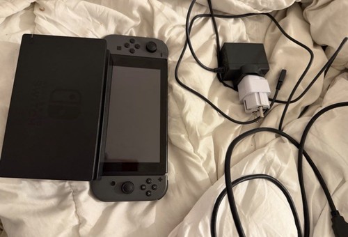 Nintendo switch modèle - switch,