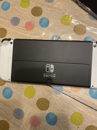 Nintendo switch modèle - switch, oled