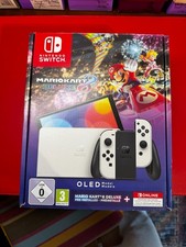 Nintendo Switch Modèle OLED