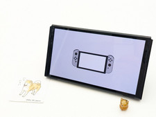 Console Nintendo Switch OLED