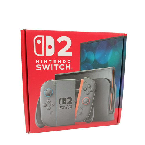 Boite vide switch - vide,