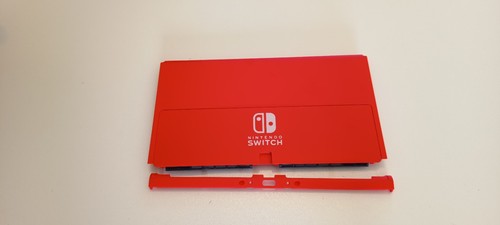 Coque arriere nintendo switch - nintendo,