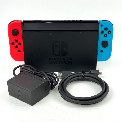 Lot console nintendo switch - lot,