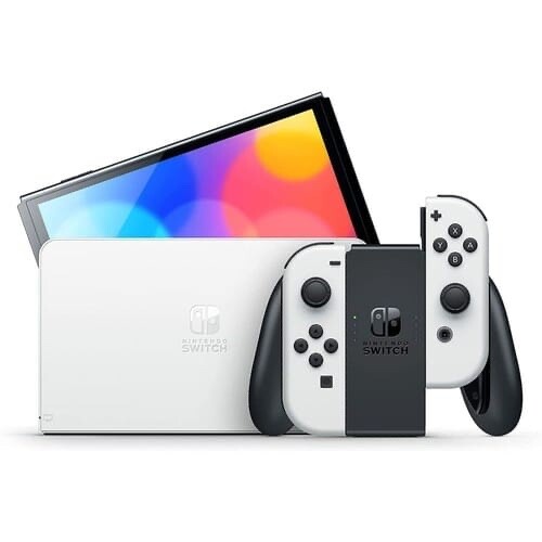 Nintendo switch modèle - modèle, oled