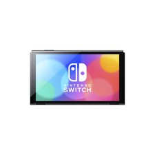 Nintendo Console Switch OLED