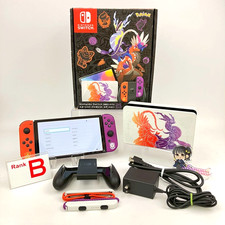 Nintendo Switch Modèle OLED