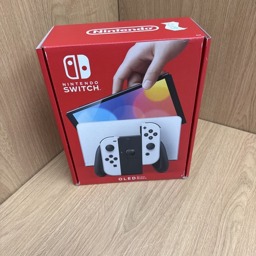 Console nintendo switch oled - switch,