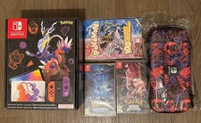 Nintendo Switch (OLED Model)