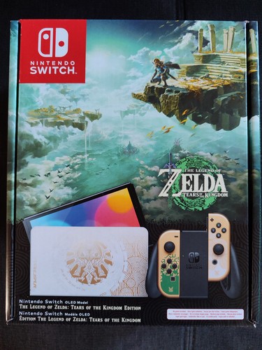 Console nintendo switch - nintendo,
