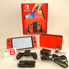 Console Nintendo Switch 64 Go