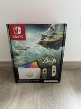Nintendo Switch OLED Édition