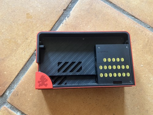 Nintendo switch oled - nintendo,