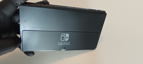 Coque arriere nintendo switch - coque,