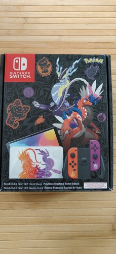 Console nintendo switch - nintendo,