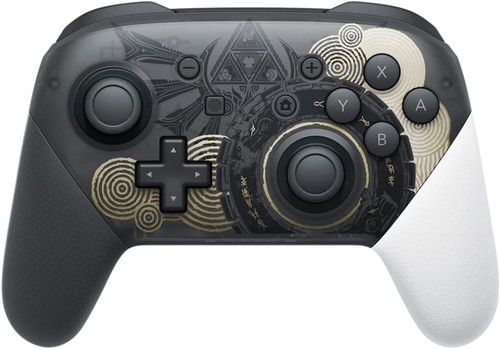 Manette sans fil zelda - zelda, the