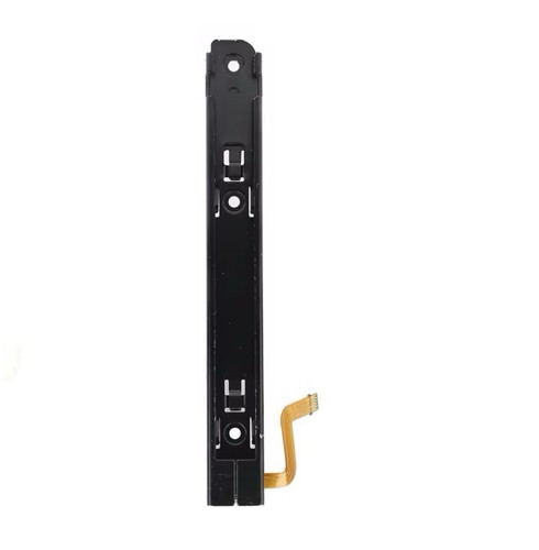 Rail glissiere fixation droite - glissiere,