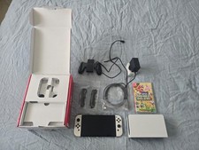 Nintendo Switch Modèle OLED