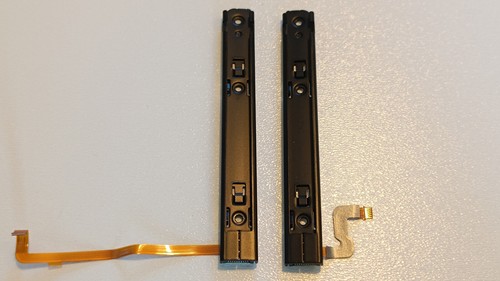 Nintendo switch oled rail - nintendo,