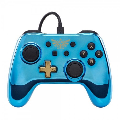 Powera neuf manette - powera, filaire