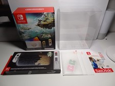 Console Nintendo Switch OLED