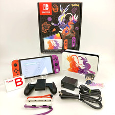 Nintendo Switch Modèle OLED