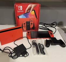 Nintendo Switch (Modèle OLED)