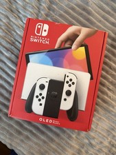 Nintendo Switch Modèle OLED