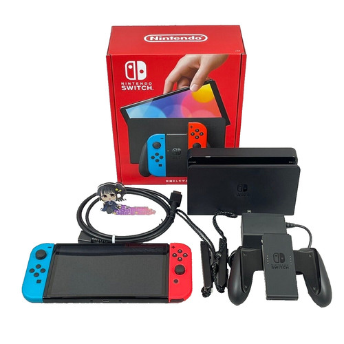 Console nintendo switch go - switch,