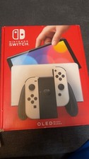 Nintendo Switch Modèle OLED