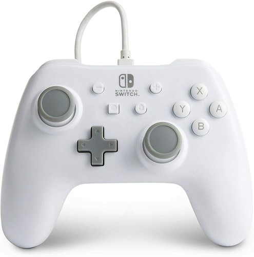 Powera manette filaire - powera,