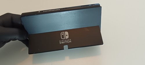 Coque arriere nintendo - coque,