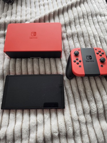 Nintendo switch - nintendo, (modèle