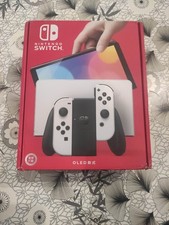 Nintendo Switch Modèle OLED