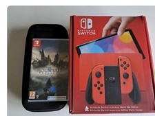 Nintendo Switch Modèle OLED