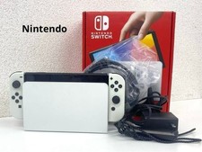 Nintendo Switch OLED HEG-001
