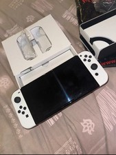 Nintendo Switch Modèle OLED