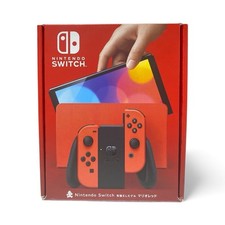 Console Nintendo Switch