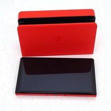 Console Nintendo Switch OLED