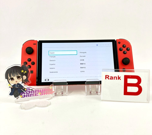 Nintendo switch 64go - nintendo,