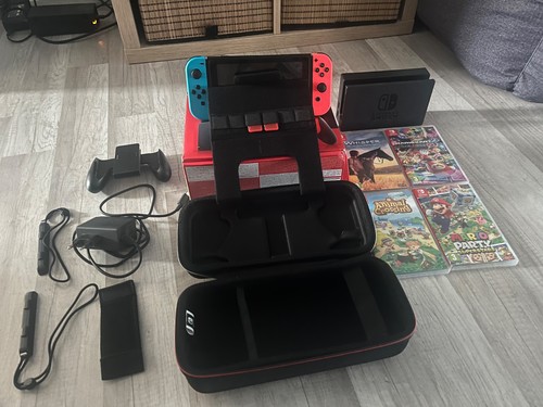 Comme neuve jeux - !,
