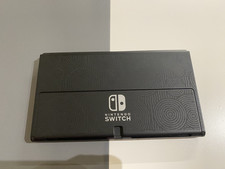 nintendo switch oled zelda