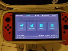 Nintendo Switch Oled édition
