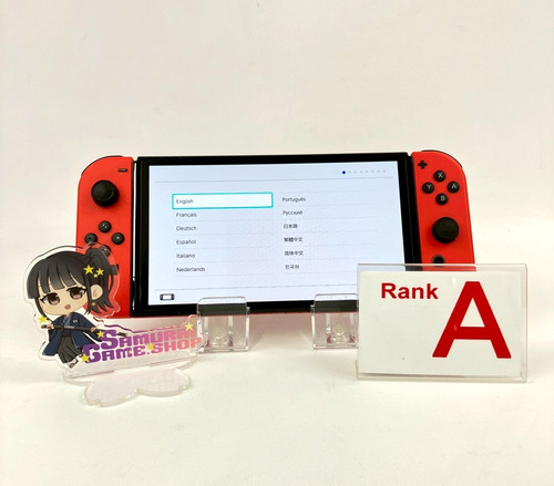 Console nintendo switch go - 64,
