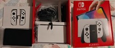 Nintendo Switch Modèle OLED