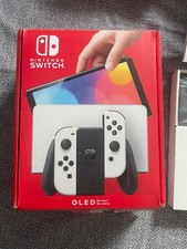 Nintendo Switch Modèle OLED