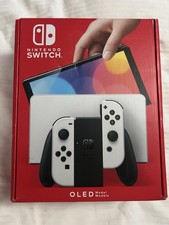 Nintendo Switch Modèle OLED
